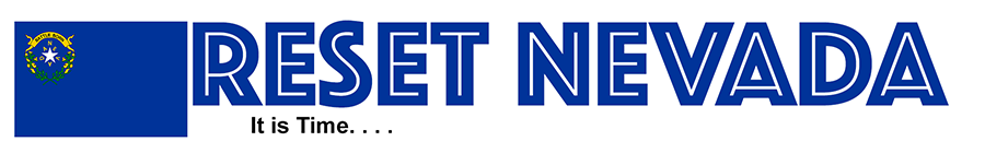 Reset Nevada
